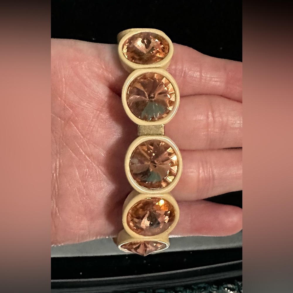 PLUNDER “ELSIE” BRACELET - BRAND NEW! - Picture 9 of 9